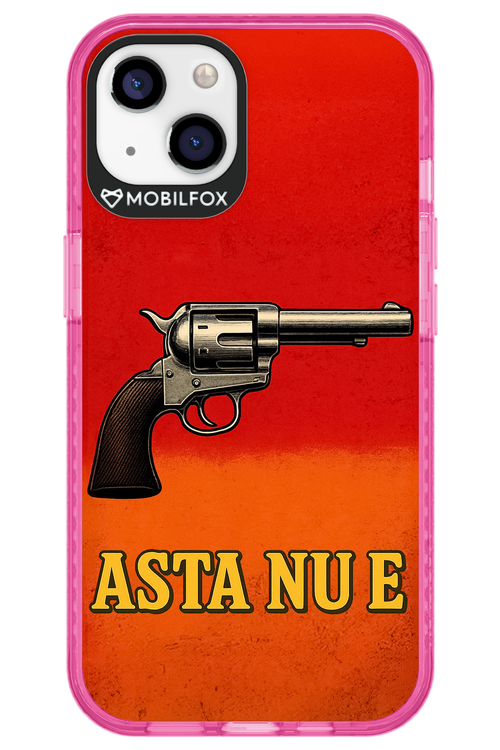 Asta Nu E - Apple iPhone 13