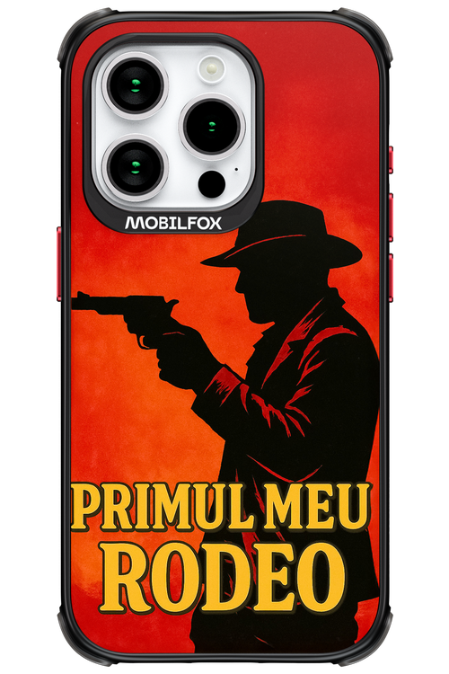 Rodeo - Apple iPhone 15 Pro