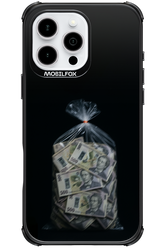 Plastic Bag - Apple iPhone 16 Pro Max