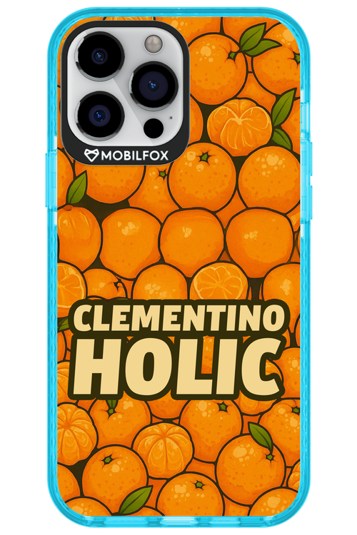 Clementino Holic 2.0 - Apple iPhone 13 Pro Max