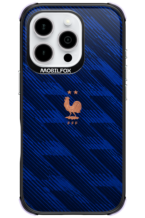 Franta 2.0 2.0 - Apple iPhone 16 Pro