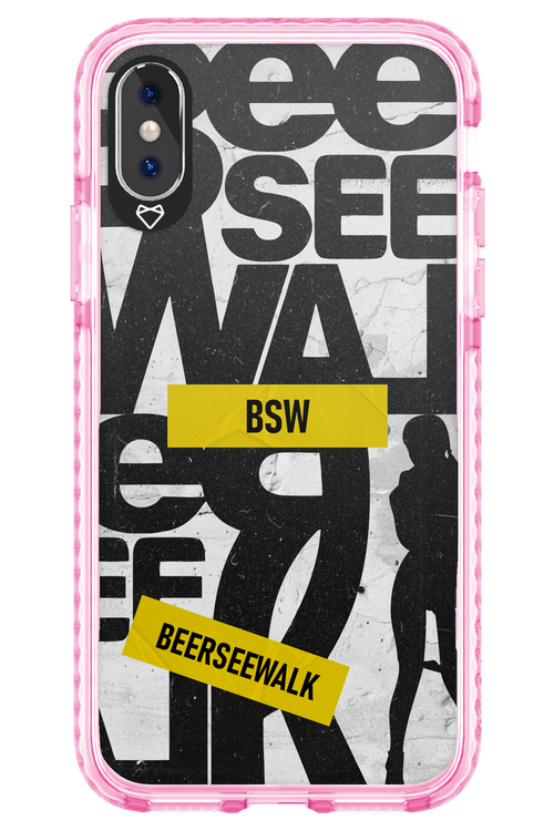 Beerseewalk II - Apple iPhone X