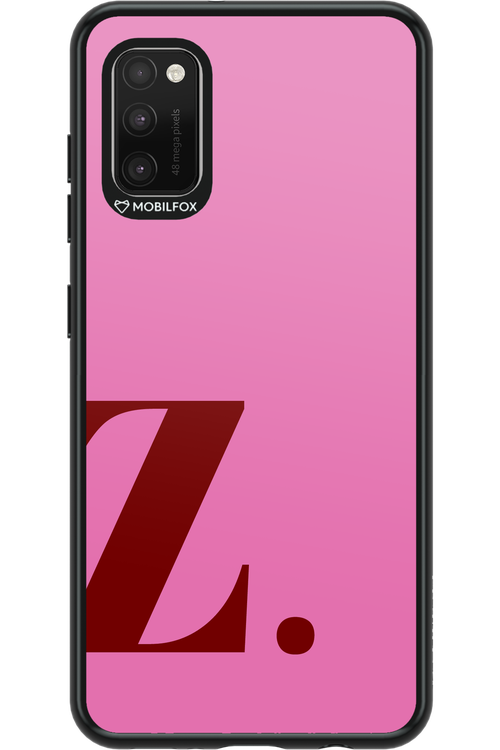 Z (Sorbet) 2.0 - Samsung Galaxy A41