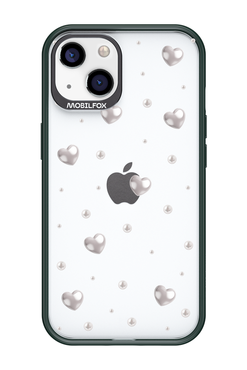 Pearl Tears 2.0 - Apple iPhone 13
