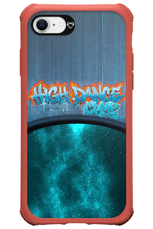 HDC 9 - Apple iPhone 8