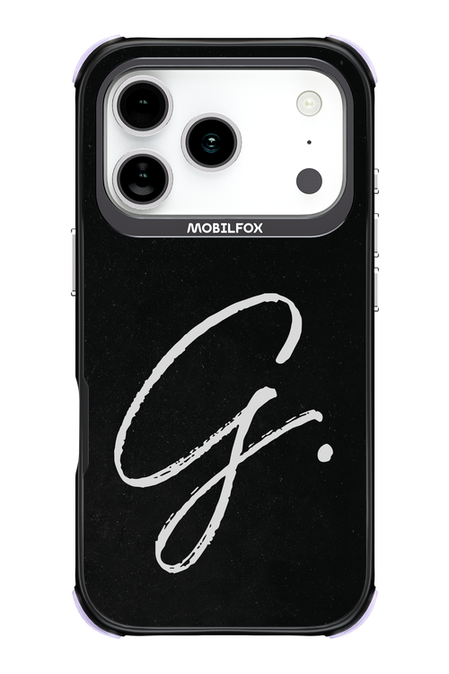 (Off Space) G 2.0 - Apple iPhone 17 Pro