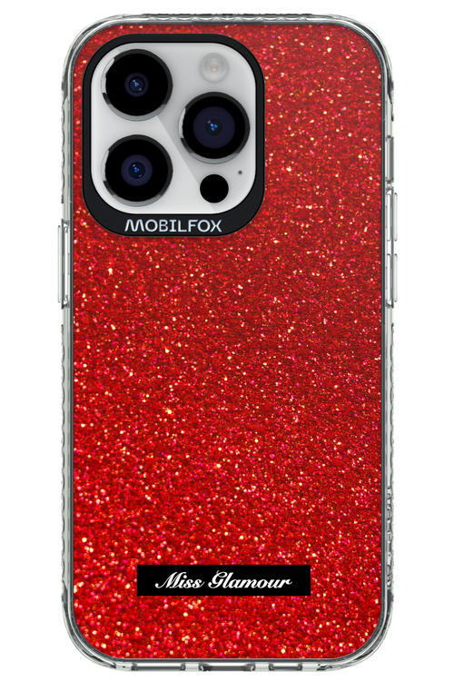 Miss Glamour - Apple iPhone 14 Pro