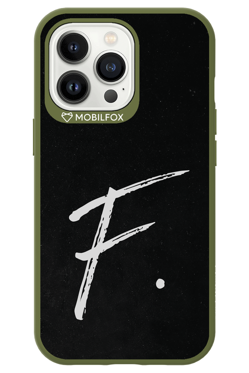 (Off Space) F 2.0 - Apple iPhone 13 Pro