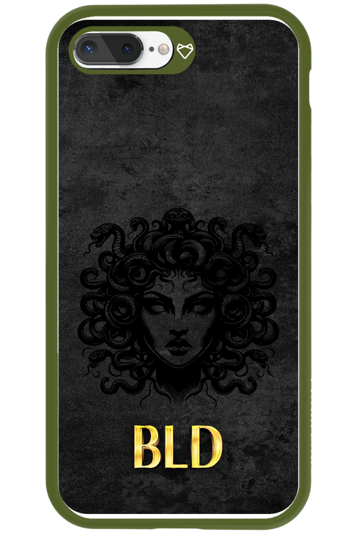 BLD MEDUSA 2.0 - Apple iPhone 8 Plus