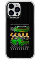 Masterpiece - Apple iPhone 13 Pro Max