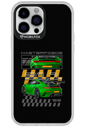 Masterpiece - Apple iPhone 13 Pro Max