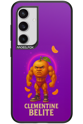 Clementine Belite Muscle 2.0 - Samsung Galaxy S24