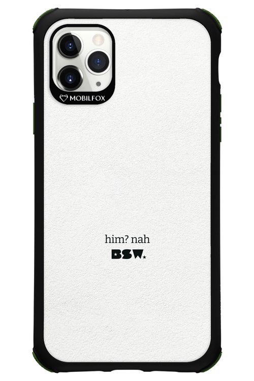 BSW FourSeasons 16 2.0 - Apple iPhone 11 Pro Max