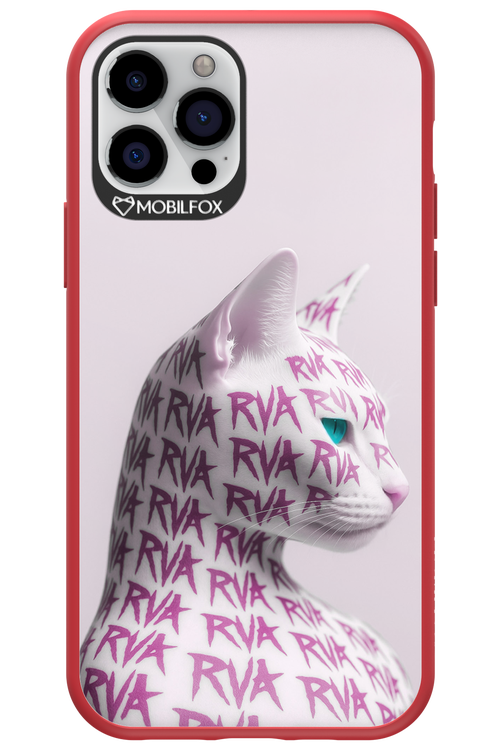 RVA Cat - Apple iPhone 12 Pro