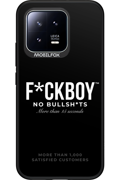 F_CKBOY 2.0 - Xiaomi 13