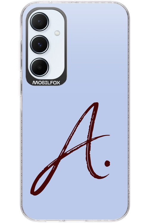 (Jellyfish Presso) A 2.0 - Samsung Galaxy A55