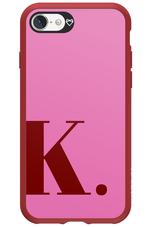 K (Sorbet) 2.0 - Apple iPhone SE 2022