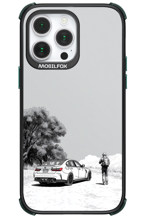 Dreamland 2.0 - Apple iPhone 14 Pro Max