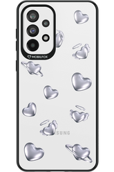 Chrome Hearts - Samsung Galaxy A73
