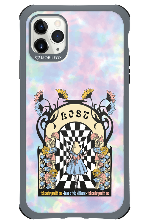 L0ST 2.0 - Apple iPhone 11 Pro Max