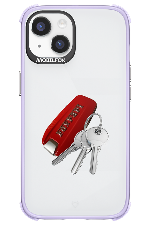 Foxrari - Apple iPhone 14