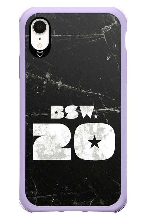BSW 20 (4) 2.0 - Apple iPhone XR