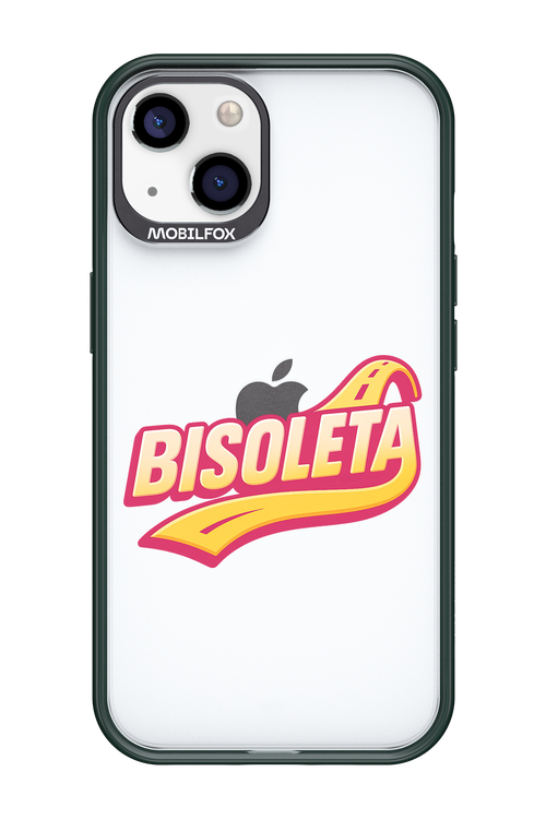 Bisoleta - Apple iPhone 13