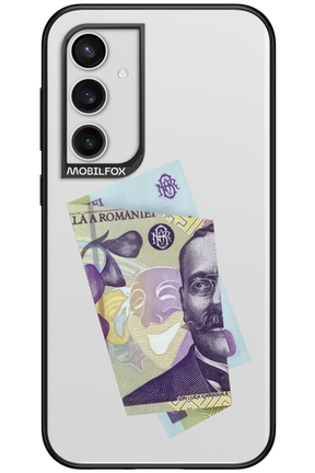 Lei 100 - Samsung Galaxy S23 FE