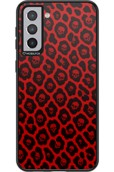 Deadly 2.0 - Samsung Galaxy S21+