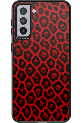 Deadly 2.0 - Samsung Galaxy S21+