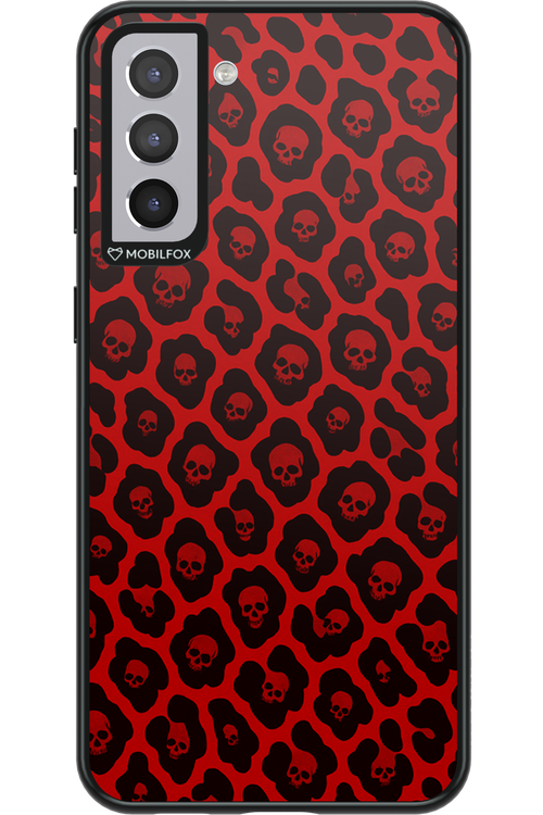 Deadly 2.0 - Samsung Galaxy S21+