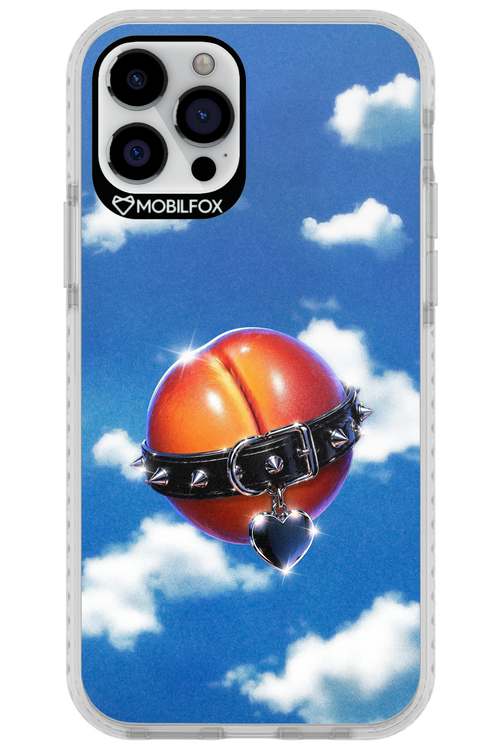 Wild Peach 2.0 - Apple iPhone 12 Pro