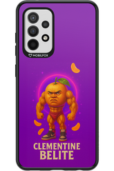 Clementine Belite Muscle 2.0 - Samsung Galaxy A52 / A52 5G / A52s