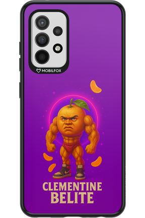Clementine Belite Muscle 2.0 - Samsung Galaxy A52 / A52 5G / A52s