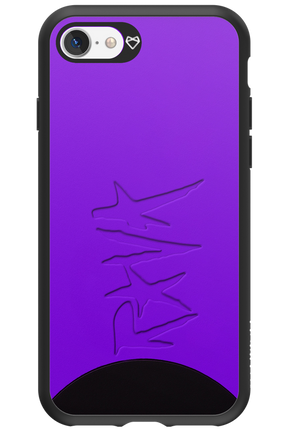 Rava Purple - Apple iPhone 7