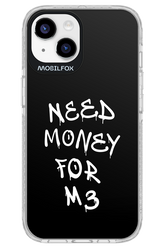 Need M3 Black - Apple iPhone 14