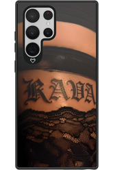 Dark Lace - Samsung Galaxy S22 Ultra