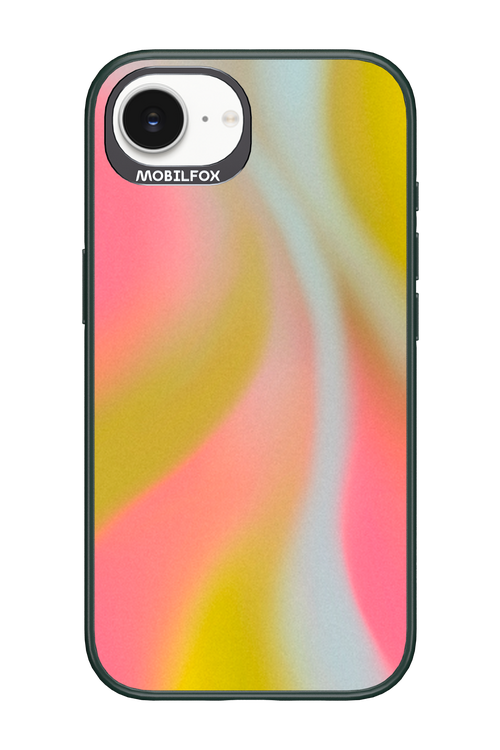 Pink Aura 2.0 - Apple iPhone 16e