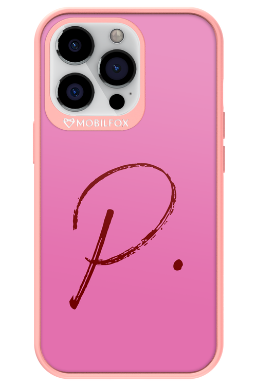 (Sorbet) P 2.0 - Apple iPhone 13 Pro