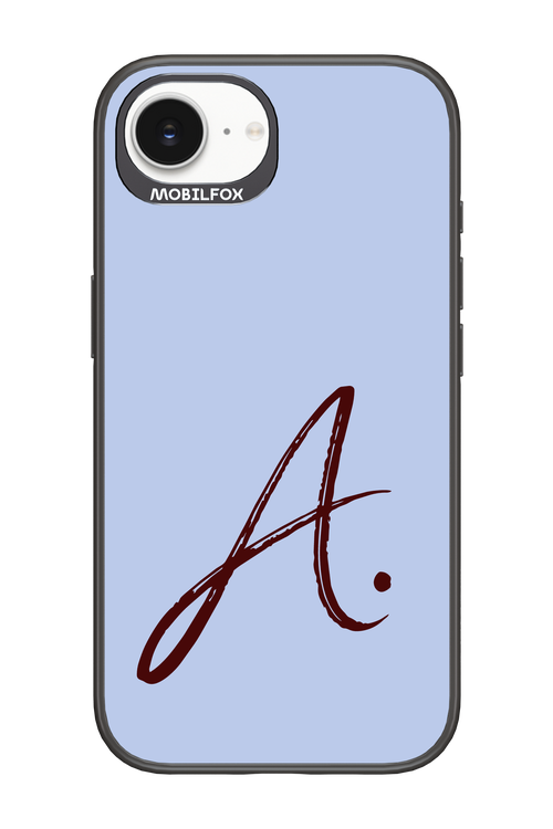 (Jellyfish Presso) A 2.0 - Apple iPhone 16e
