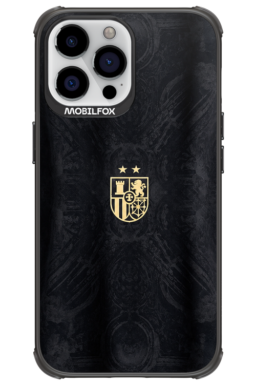 Spain Classic 2.0 - Apple iPhone 13 Pro Max