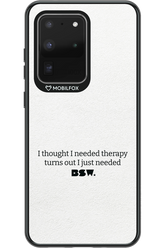 BSW FourSeasons 17 2.0 - Samsung Galaxy S20 Ultra 5G