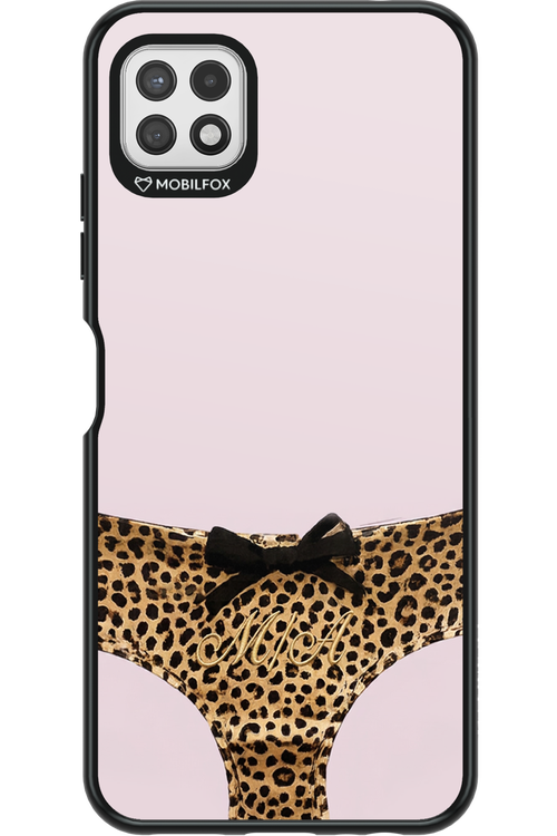 Panties 2.0 - Samsung Galaxy A22 5G