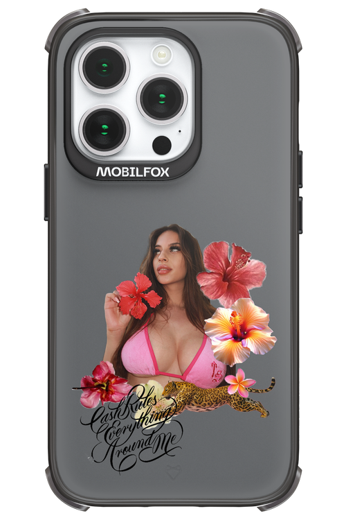 Island Money Muse 2.0 - Apple iPhone 14 Pro