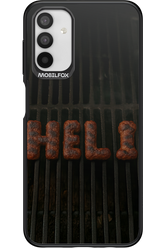 Barbeque - Samsung Galaxy A04s