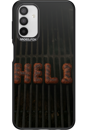 Barbeque - Samsung Galaxy A04s