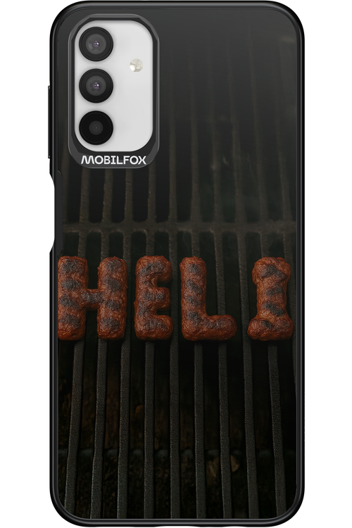 Barbeque - Samsung Galaxy A04s