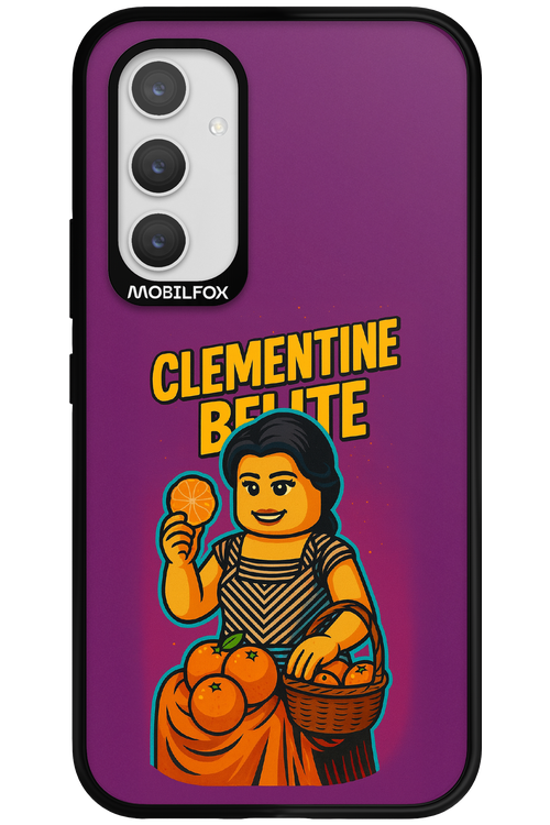 Clementine Belite Lego 2.0 - Samsung Galaxy A54
