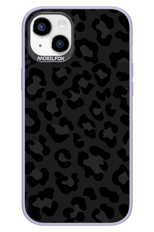 BLACK LEOPARD 2.0 - Apple iPhone 14 Plus