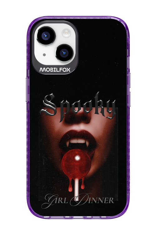 Freaky Girl - Apple iPhone 14